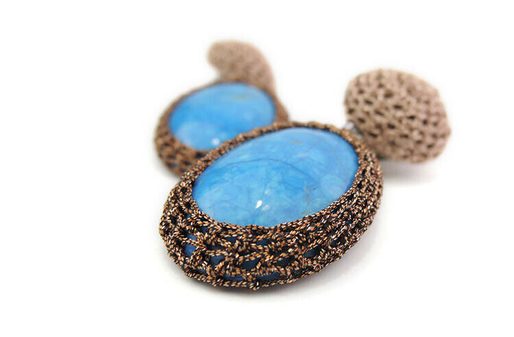 Handmade Earrings Near Me