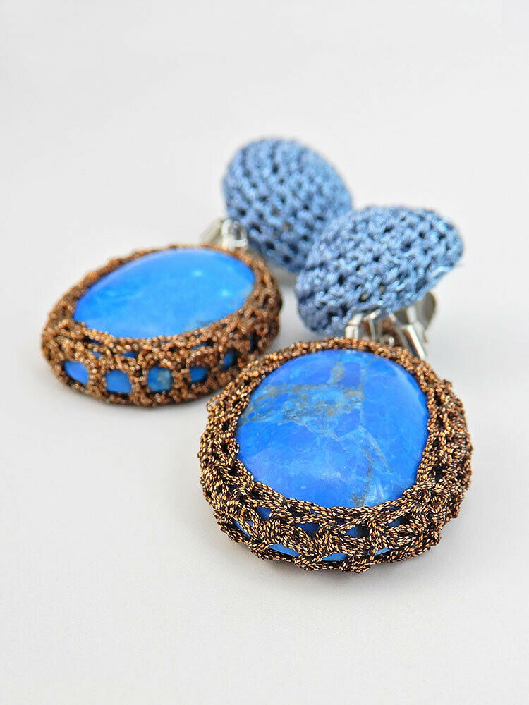 Earrings  Bijoux For Formal Wear