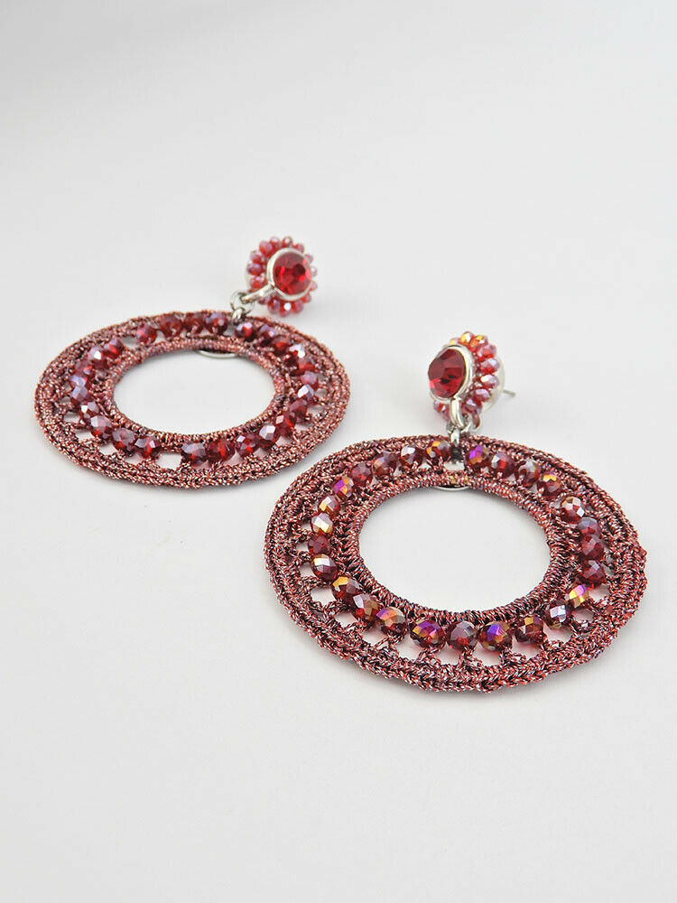 Handcrafted Earrings Online