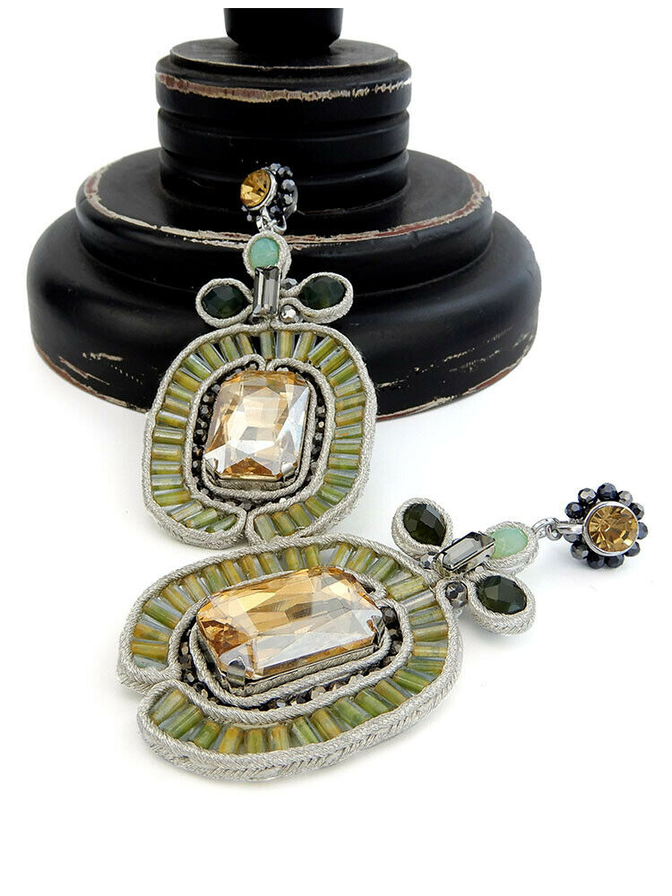 Buy Statement Earrings