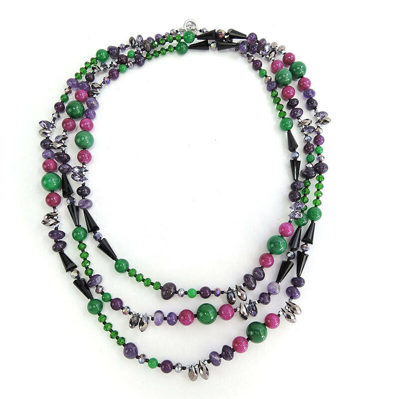 Unique Handcrafted Necklaces