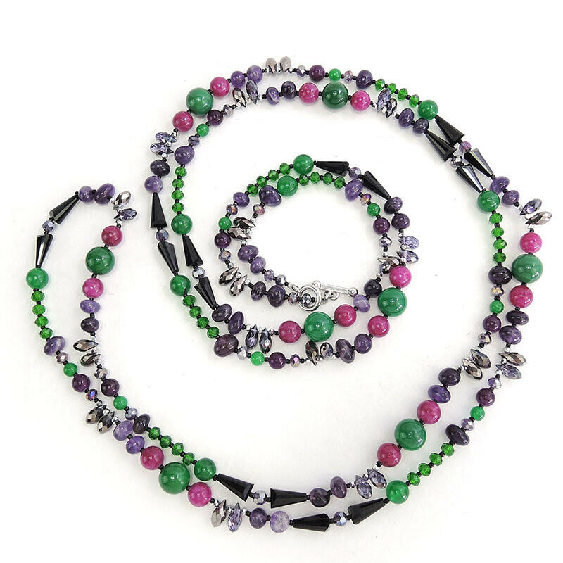 Handmade Pendant Necklace