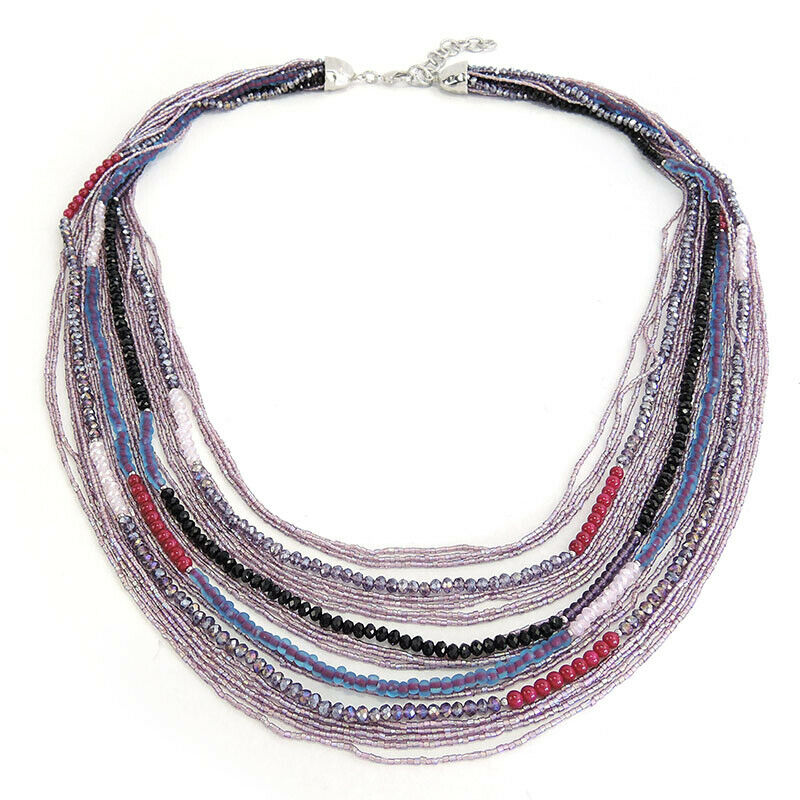 Handmade Long Necklace