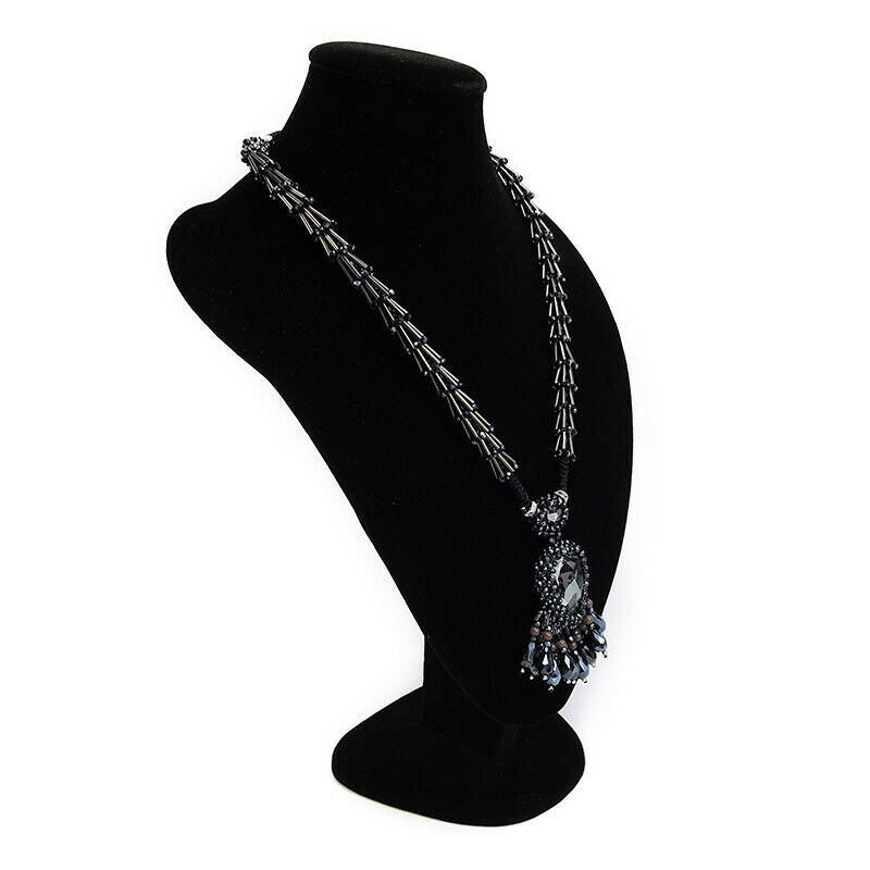 Kawaii Beads Weaved Necklace