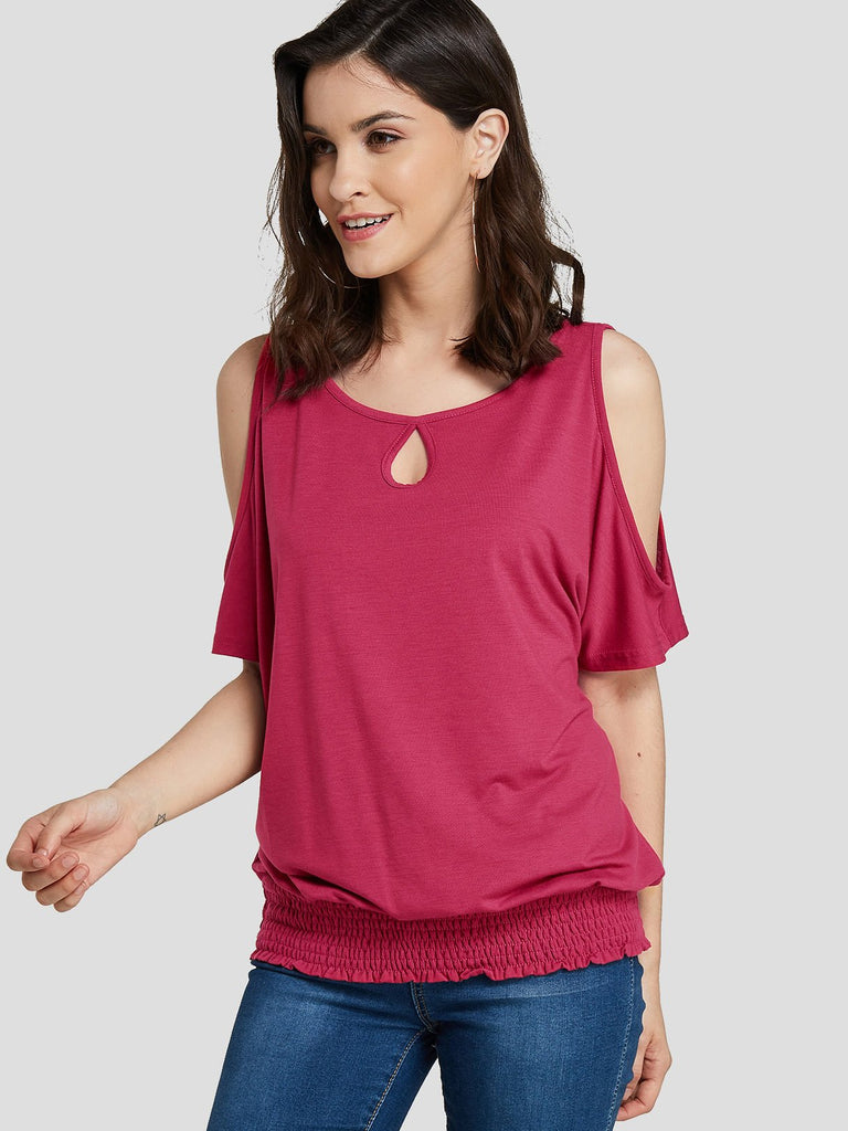 Ladies Work Shirts Blouses