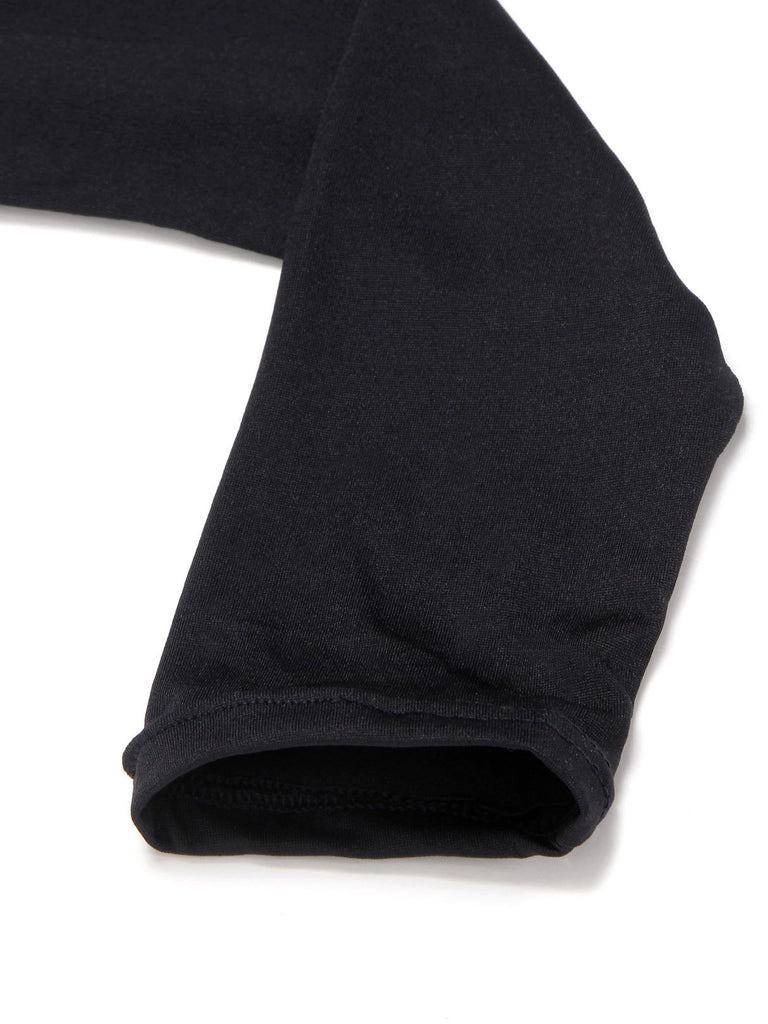 Ladies Black T-Shirts