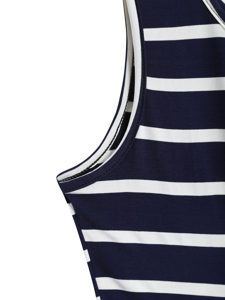 Womens Sleeveless T-Shirts