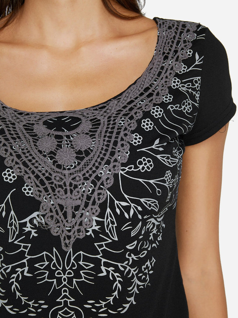 Net Tops For Ladies