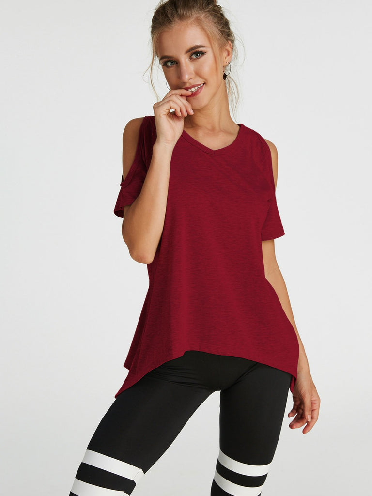 Wear To Work Blouses