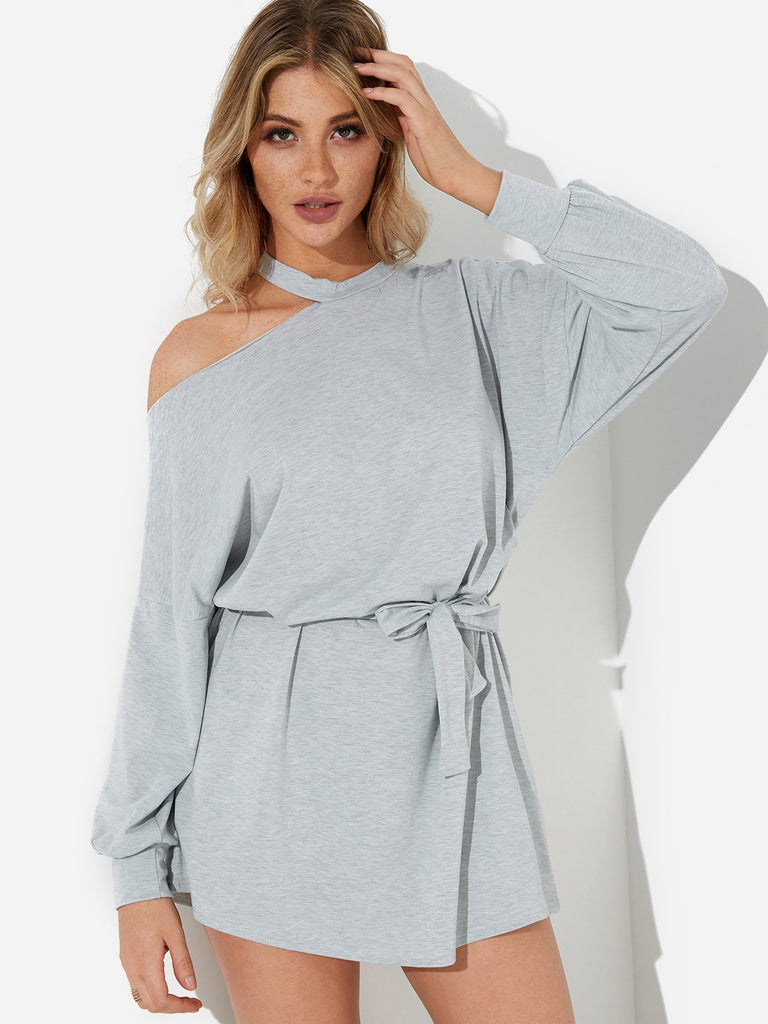 Ladies Long Sleeve T-Shirts
