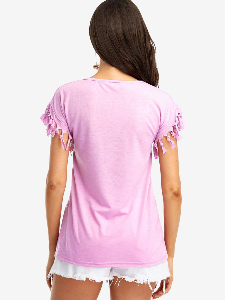 Simple Maggam Work Designs For Blouses