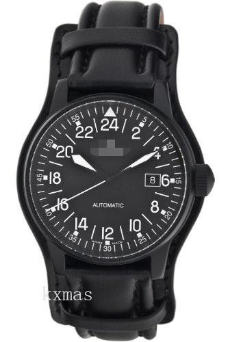 Best Buy Calfskin 21 mm Watches Band 596.18.41-L01_K0025047