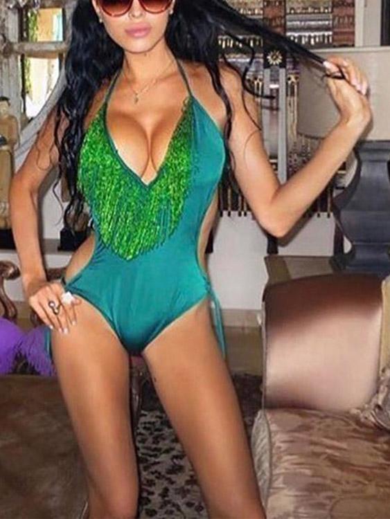 Bikini Mode