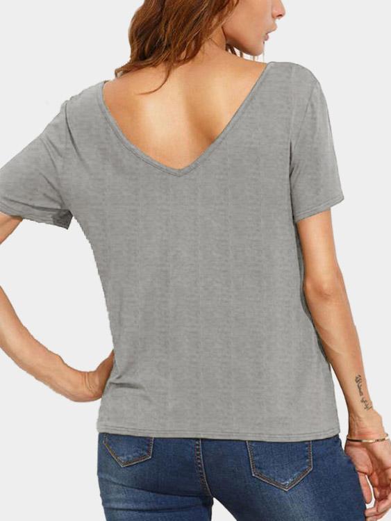 Summer Blouses