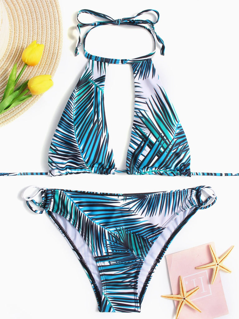 Swimming Bikinis Set