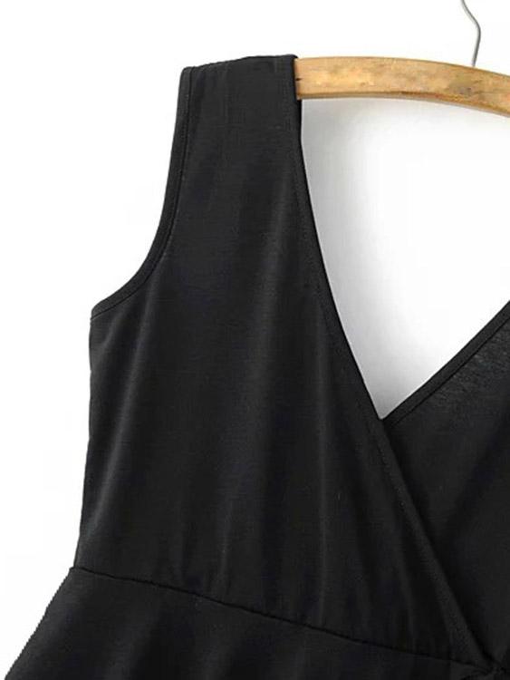 Ladies Black Mini Dresses