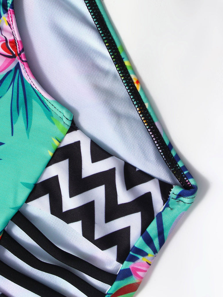 Ladies Multi Bikinis