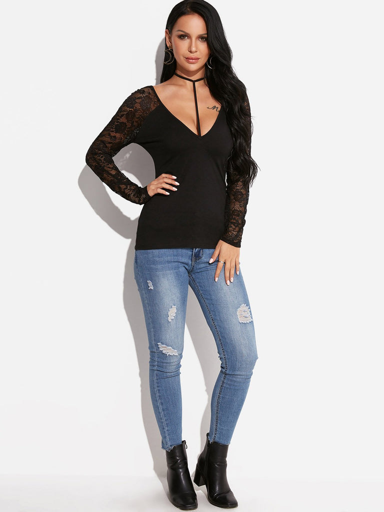 Womens Office Blouses