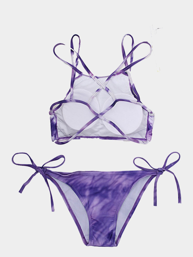 Womens Multi Bikinis