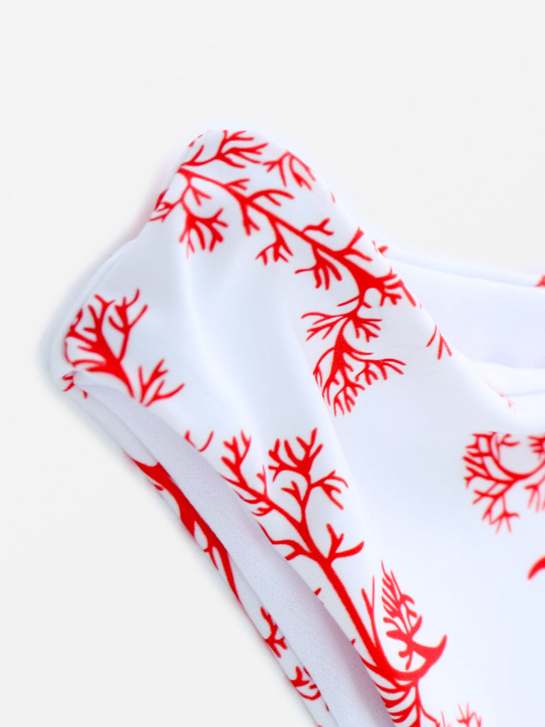 Ladies Sleeveless Bikinis