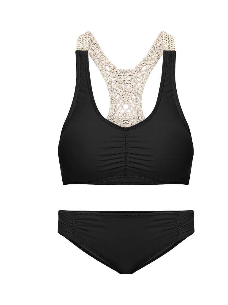Women's Bikinis Swimsuits