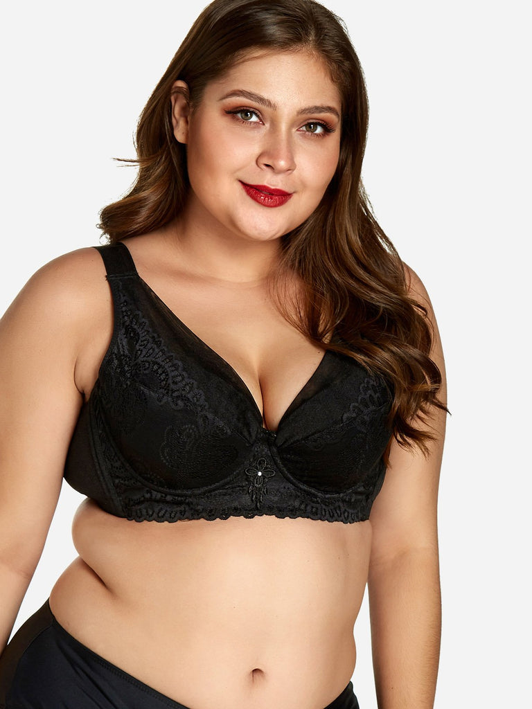 Plus Size Intimate Wear