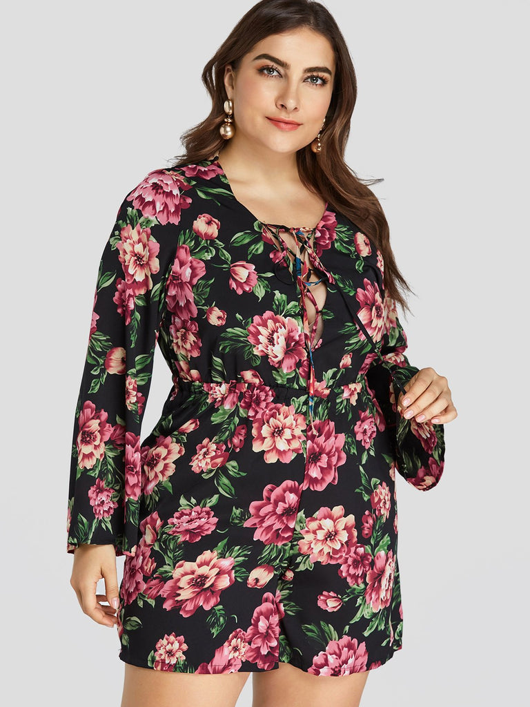 Ladies Plus Size Bottoms