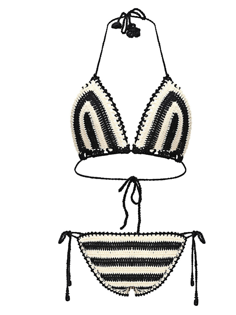 Ladies Multi Bikinis
