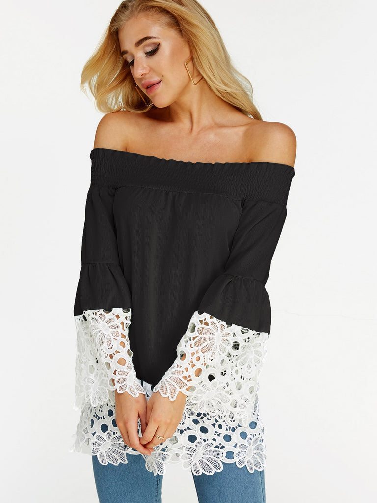 Womens Pink Blouses