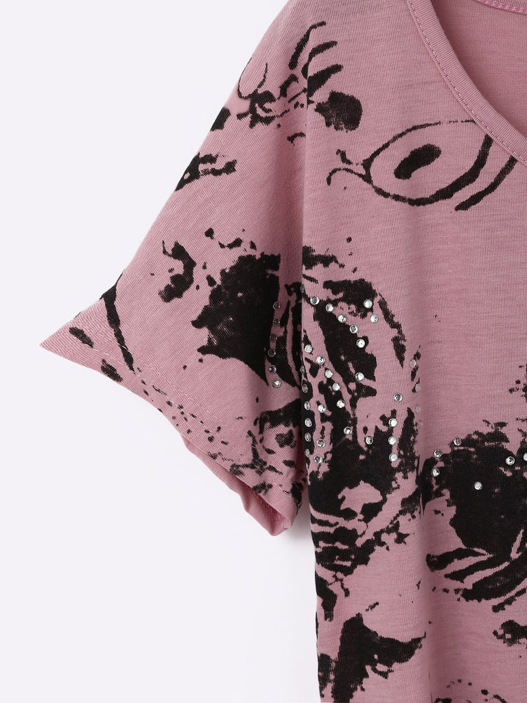 Womens Long Sleeve Top