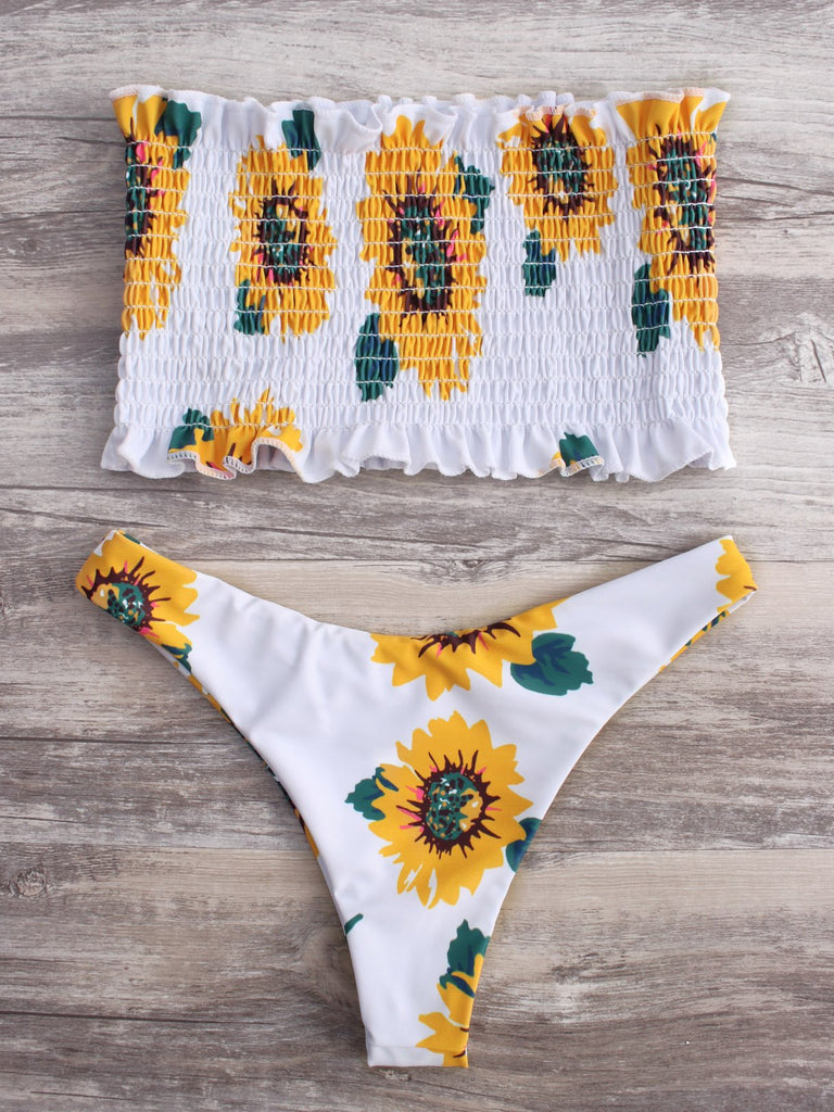 Womens Multi Bikinis
