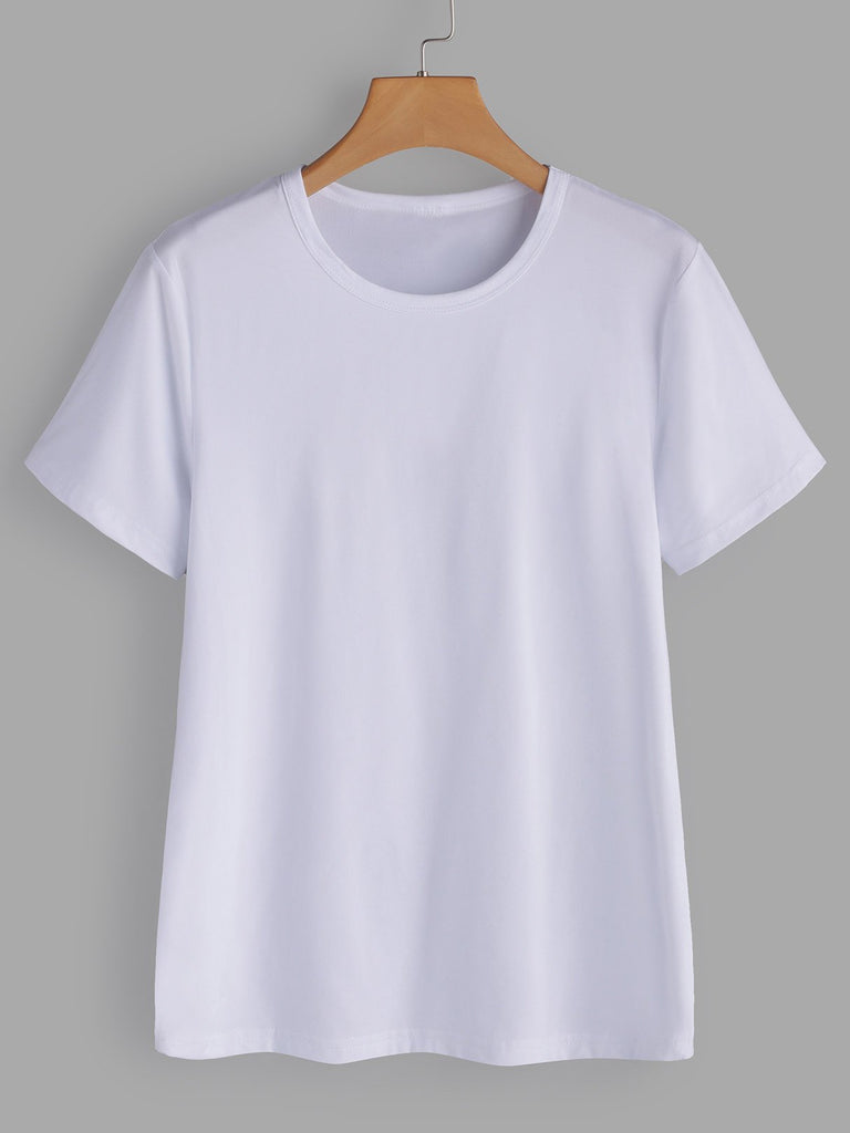 Womens Rose T-Shirts