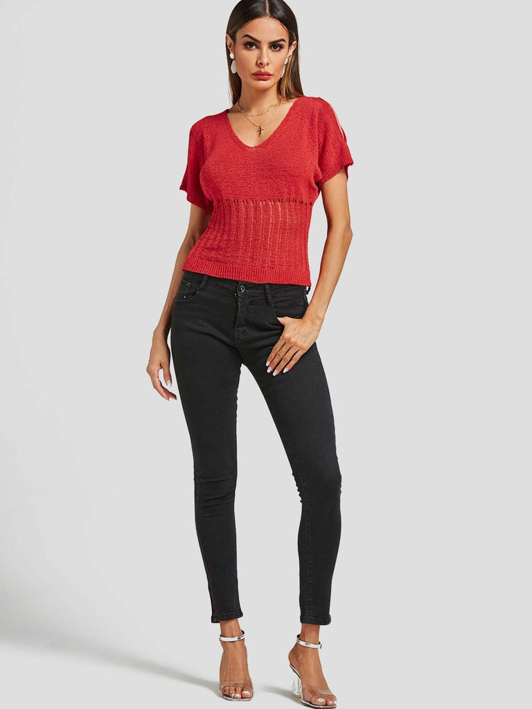 Dressy Sleeveless Blouses