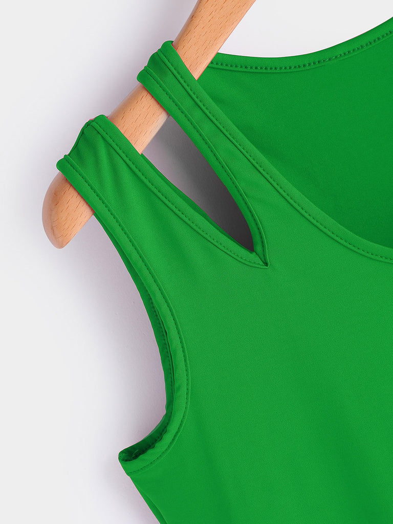 Ladies V-Neck Camis