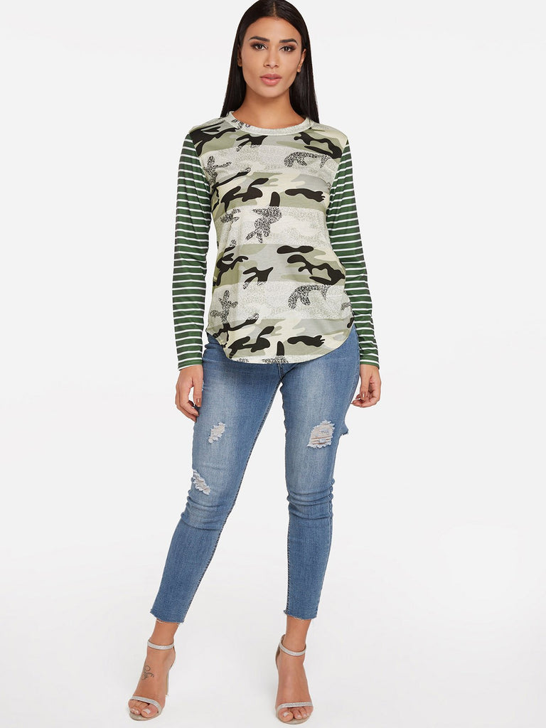 Latest Fancy Ladies Top