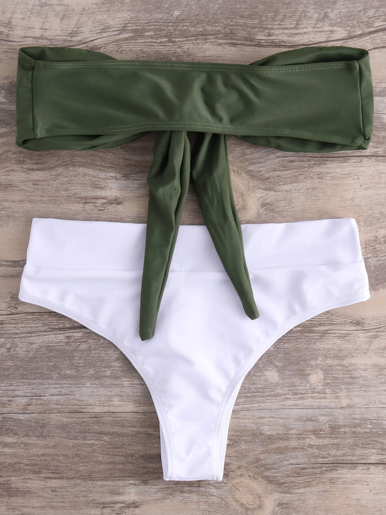 Womens Multi Bikinis