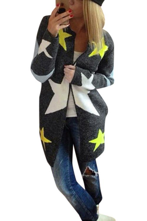 Womens Multi Coats
