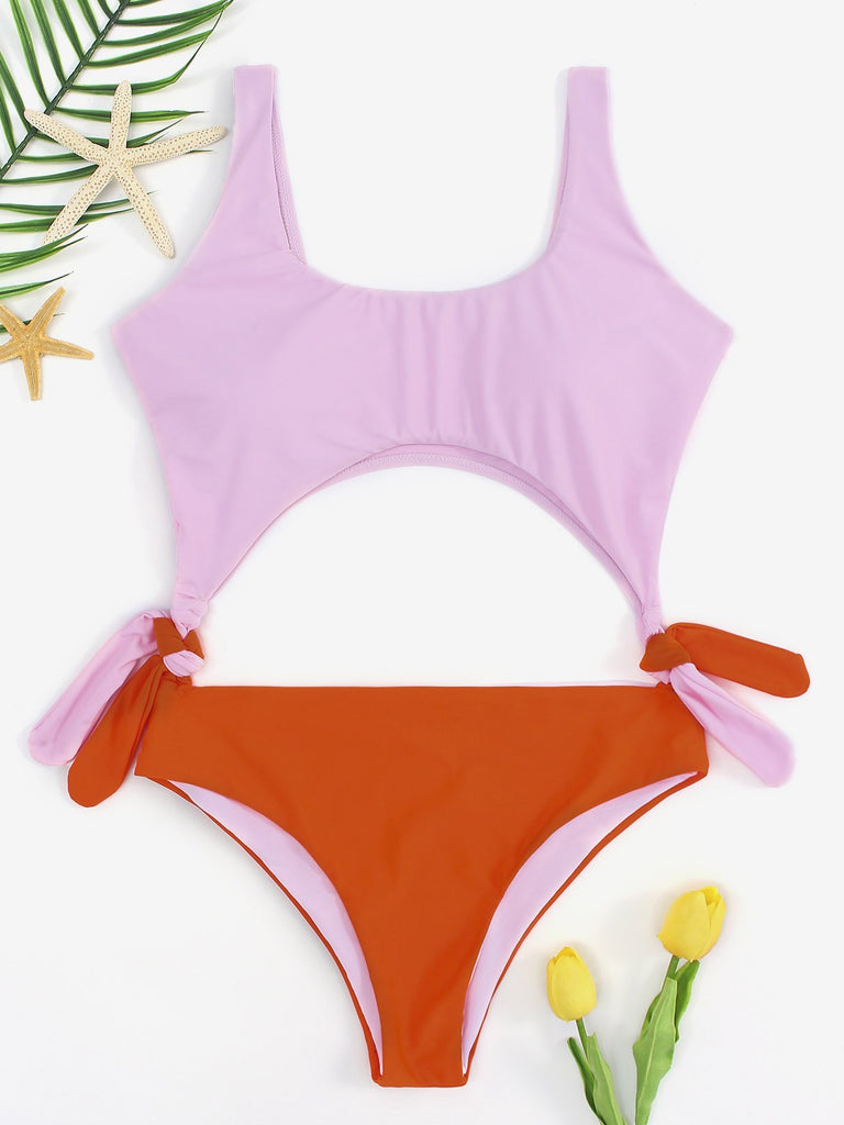 Bikinis Cup D