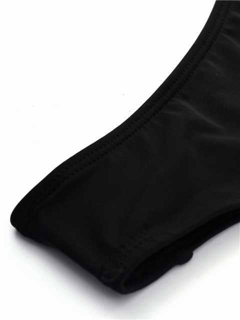 Womens Sleeveless Bikinis