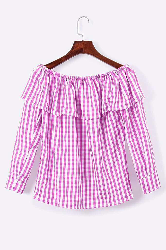 Plain Womens T Shirts