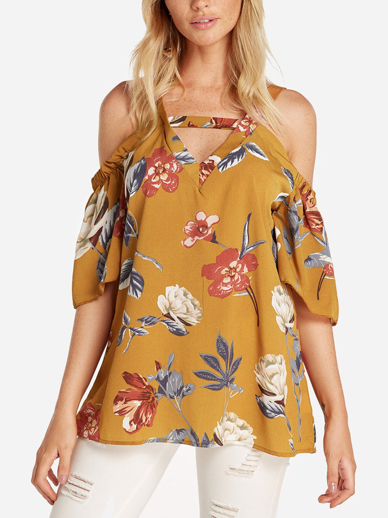Tops Collection For Ladies