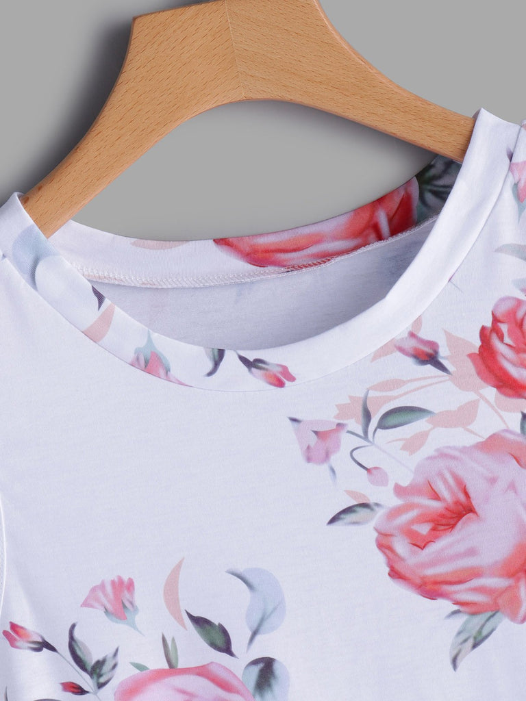 Sleeveless Tunic Tops For Women