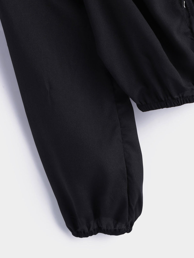 Womens Long Sleeve Blouses