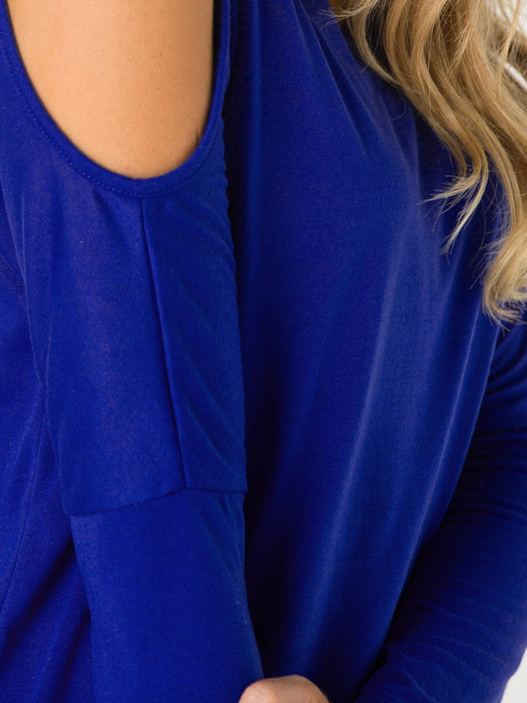 Womens Long Sleeve T-Shirts