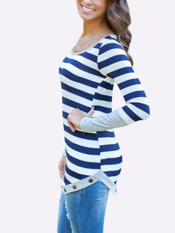 Ladies Multi T-Shirts