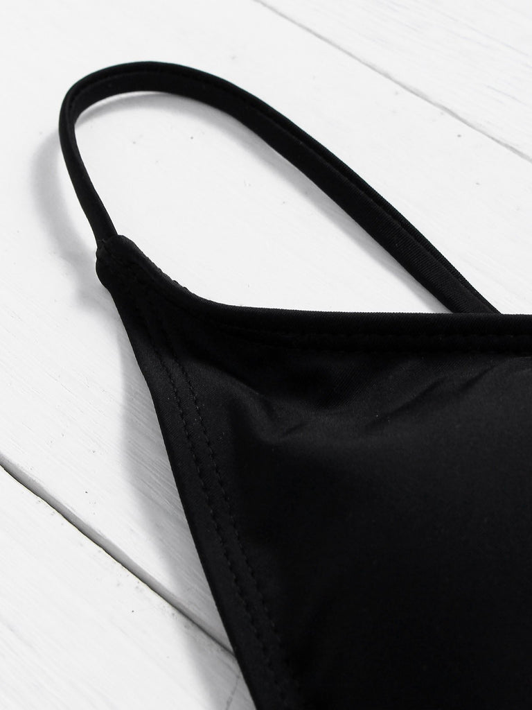 Padded Bikini