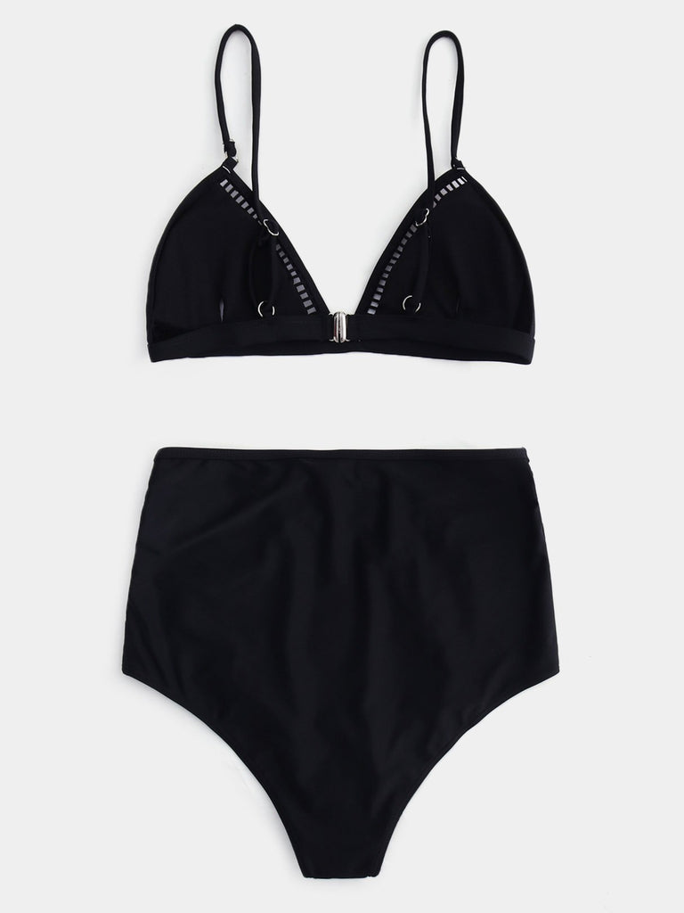 Plus Size Bikini Tops And Bottoms