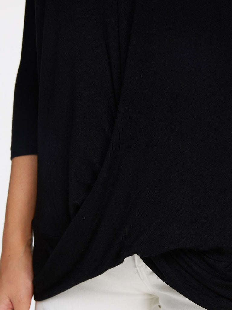 Womens 3/4 Sleeve T-Shirts