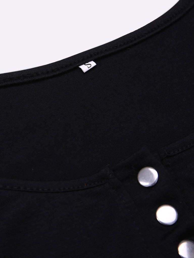 Ladies Short Sleeve T-Shirts