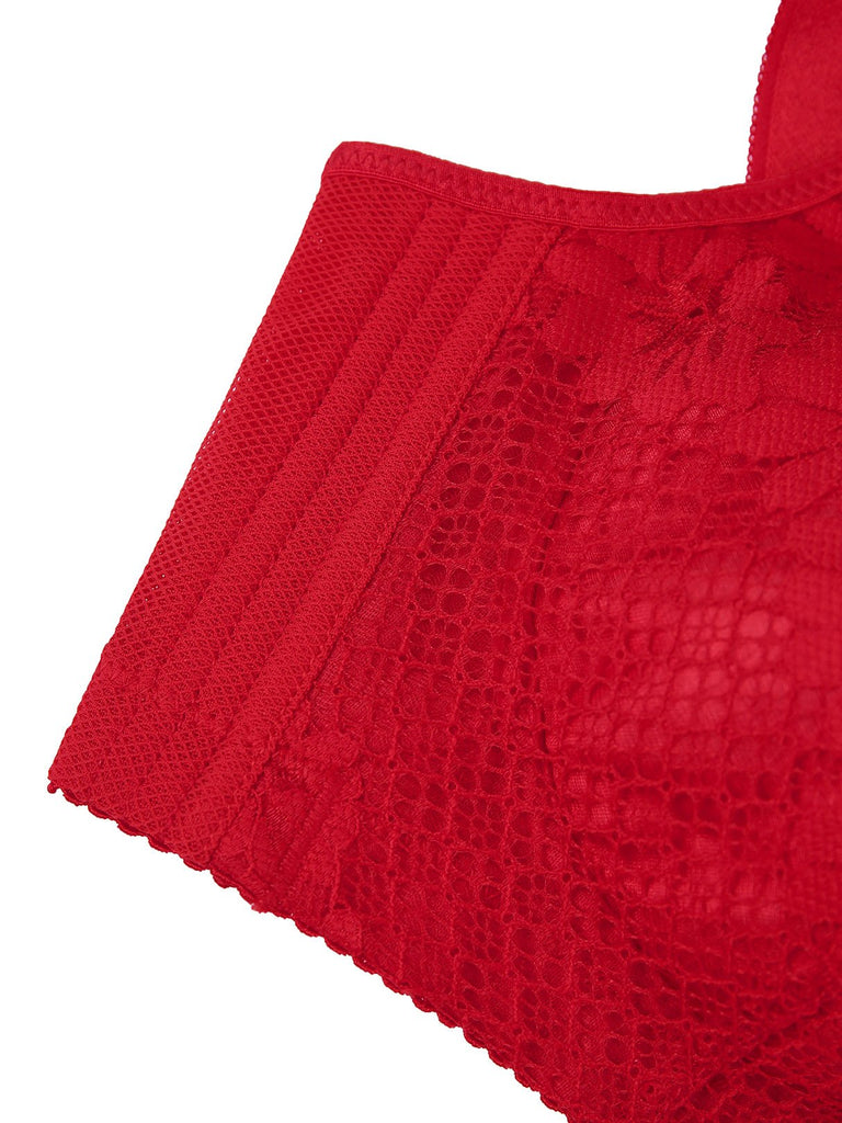 Plus Size Intimate Wear